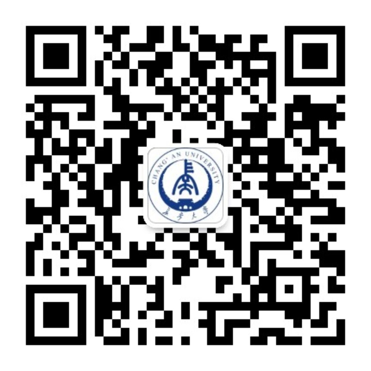 微信二维码